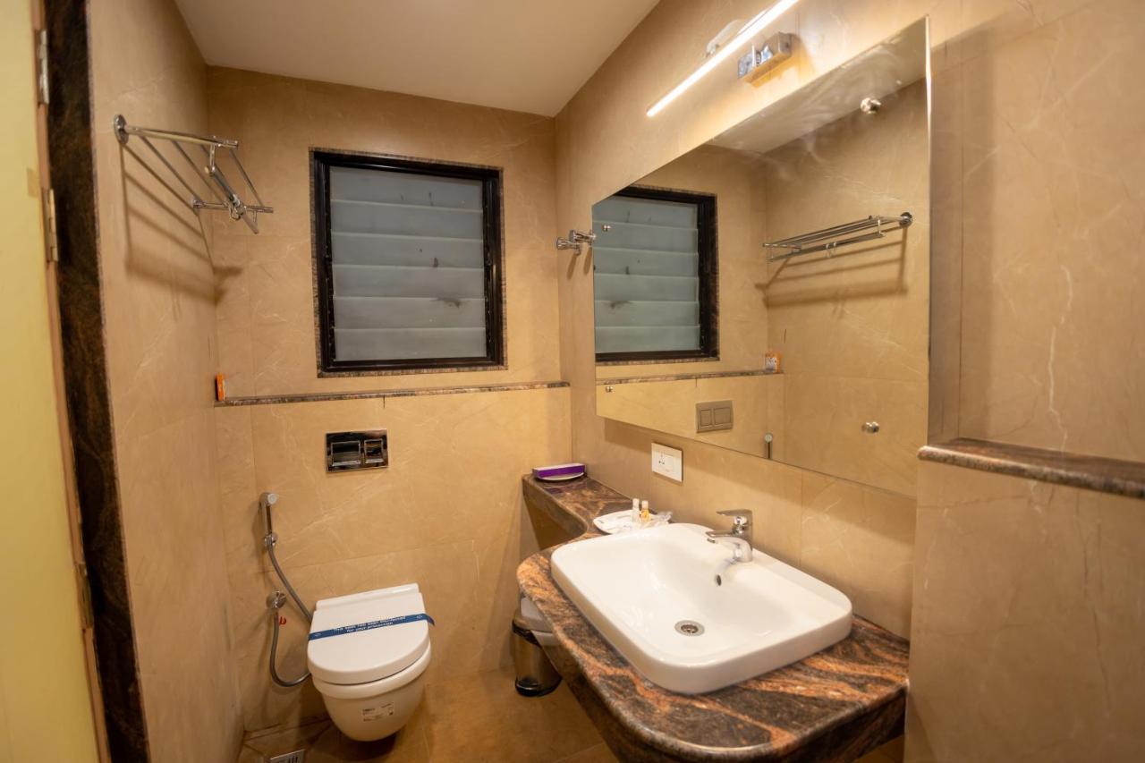 Hotel Grand Sabarees 마두라이 외부 사진