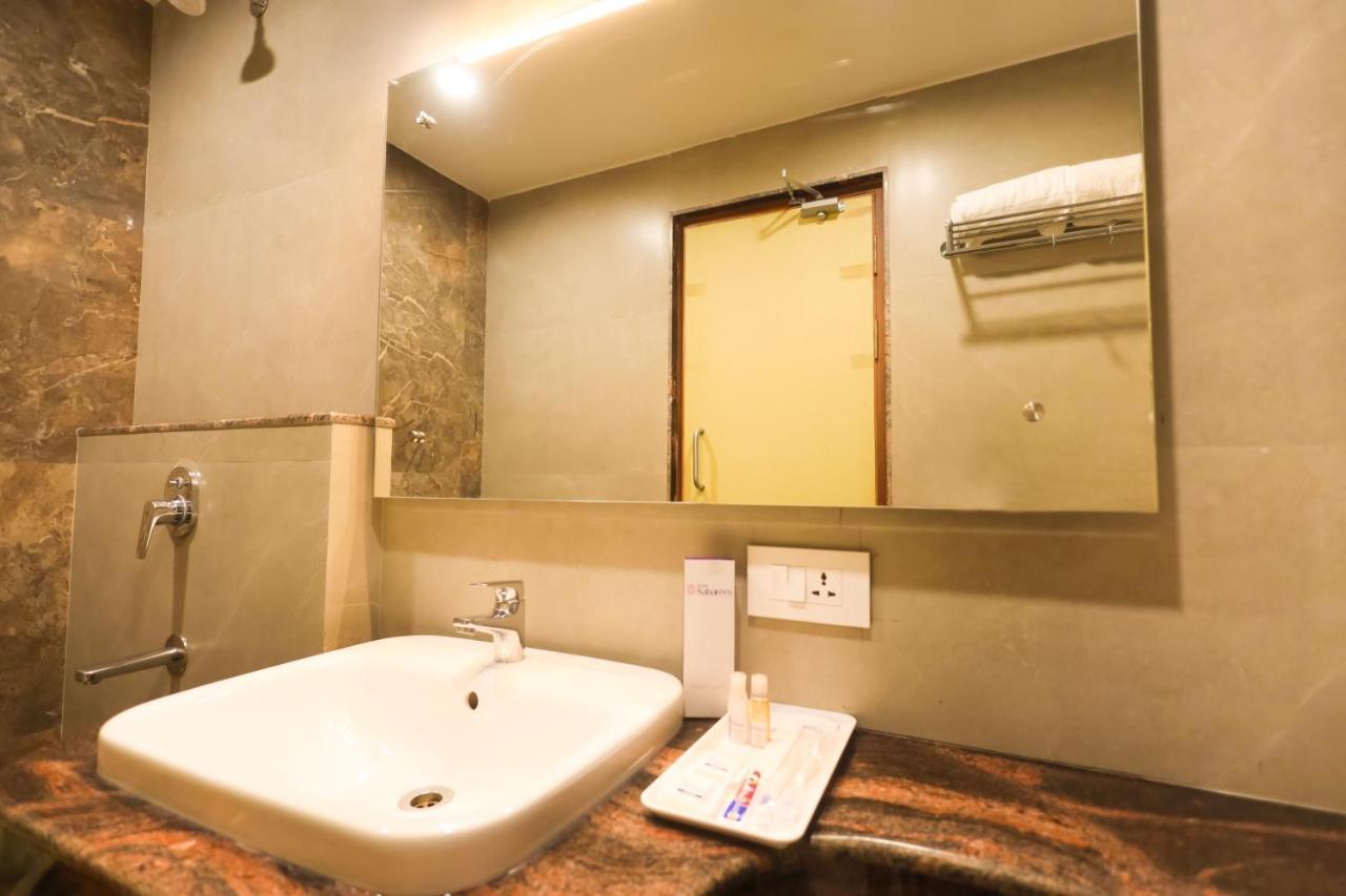 Hotel Grand Sabarees 마두라이 외부 사진
