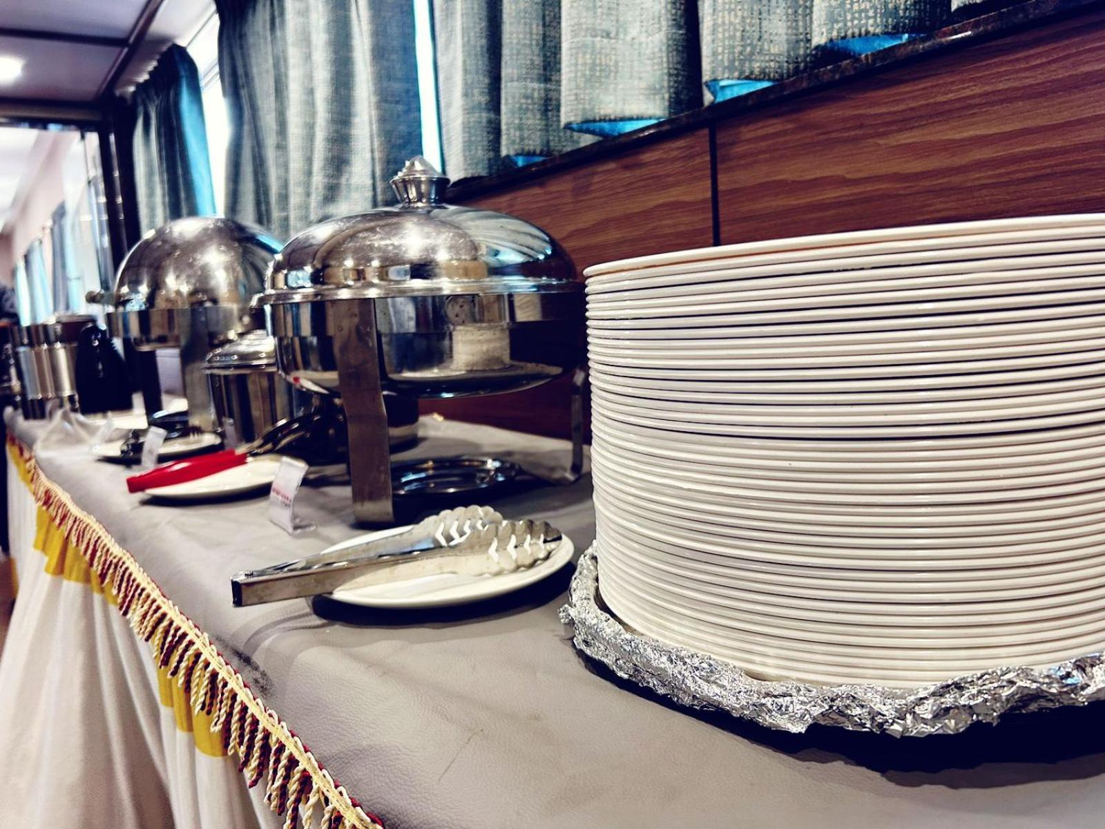 Hotel Grand Sabarees 마두라이 외부 사진