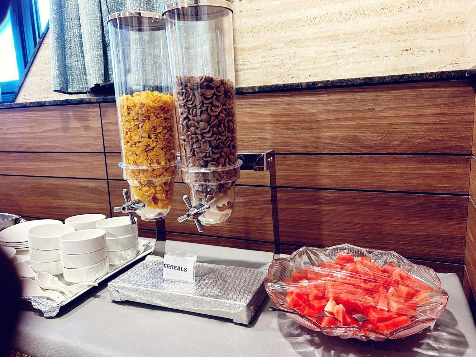 Hotel Grand Sabarees 마두라이 외부 사진